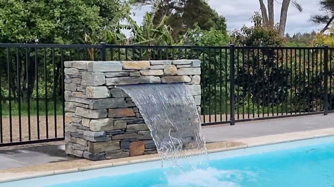 Water feature