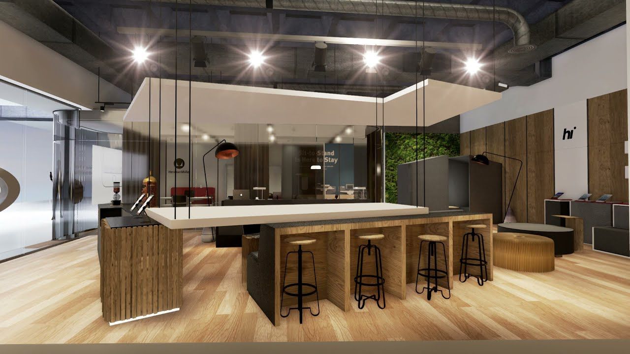  ABSA Bank Concept Store, Retail Design, Johannesburg, South Africa, Designed by Design Partnership