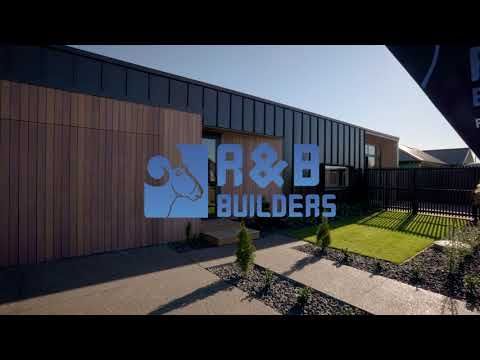 Showhome 2022, Sutherlands Road video