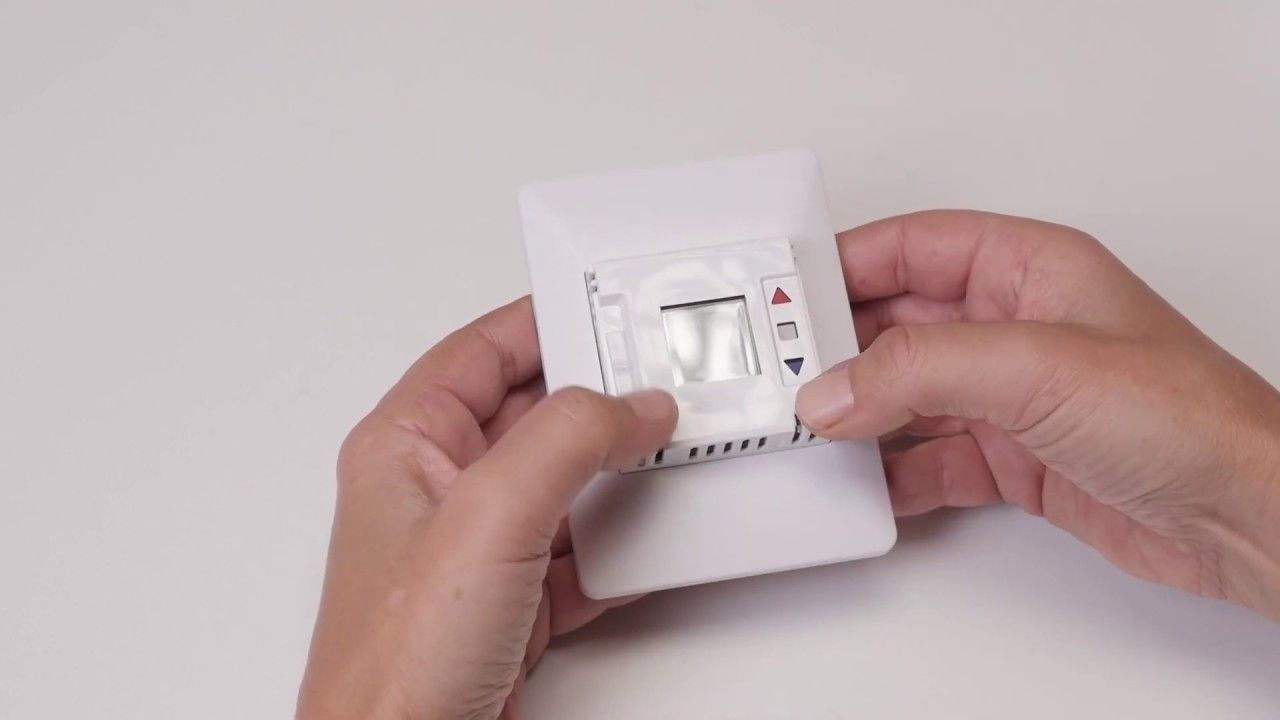 Comfort Heat MTD3 Installation Video