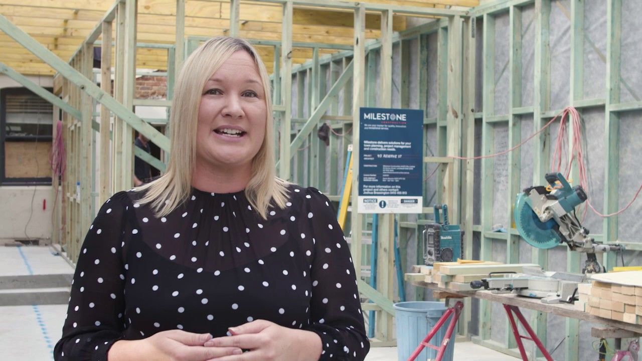 Building Blocks: The benefits of being a BDAA student designer