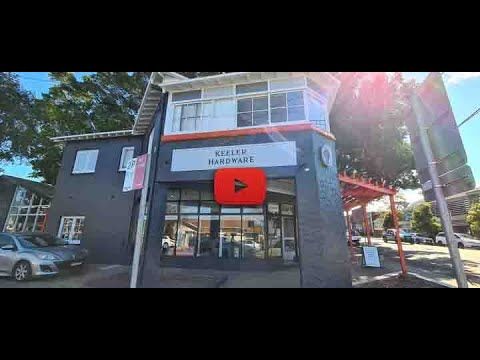Keeler Hardware Store Showroom Walkthrough