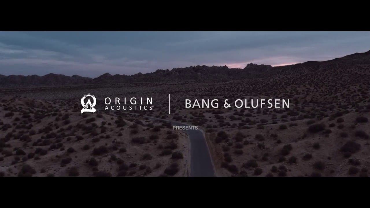 Origin & B&O Celestial