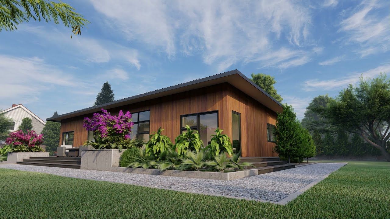 Pukekawa Auckland Project V1