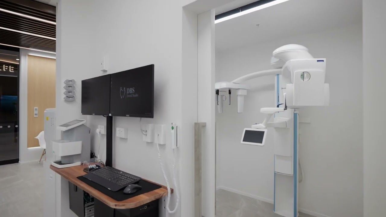 	 DBS Dental studio in Albany