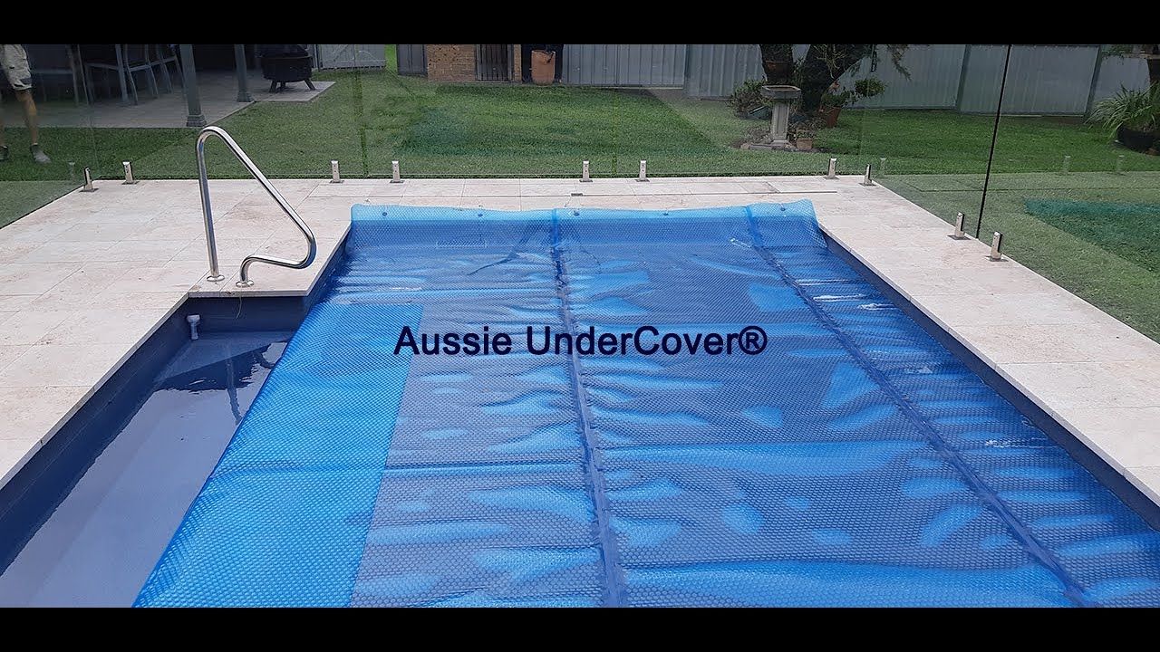 Aussie UnderCover® Roll In & Out #2