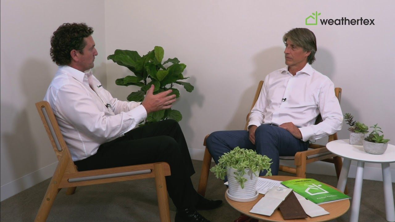 WeathertexTalks with PrefabAUS