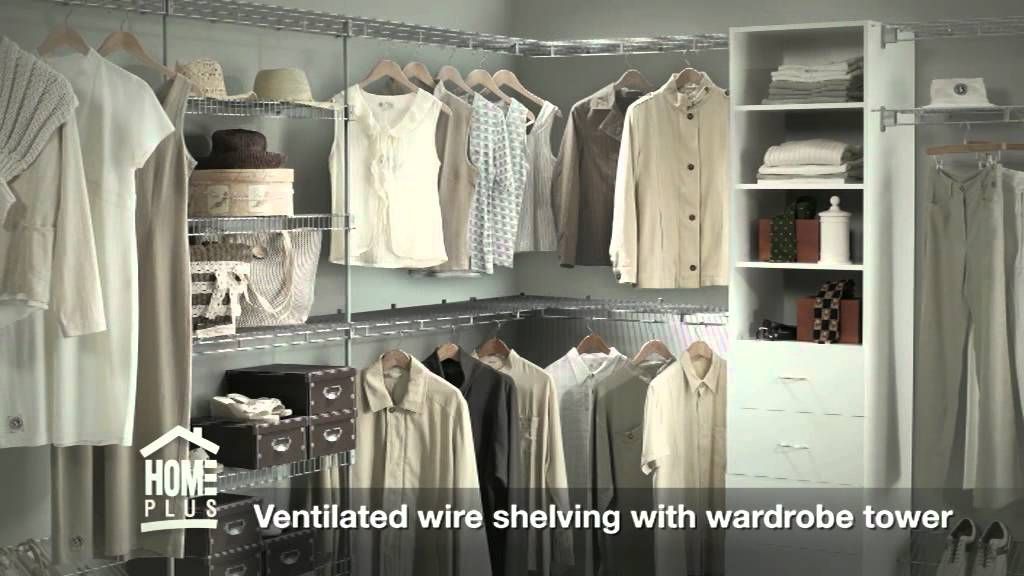 HomePlus Wardrobes
