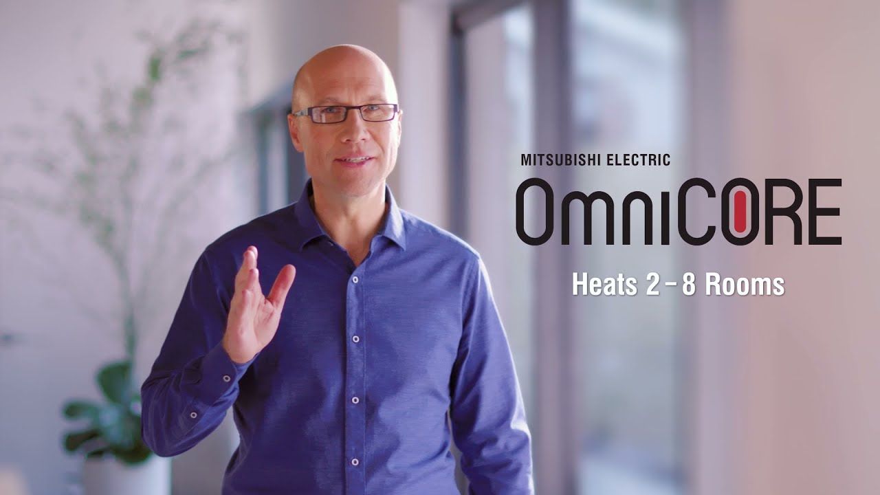 OmniCore - The Heart of Multi Room