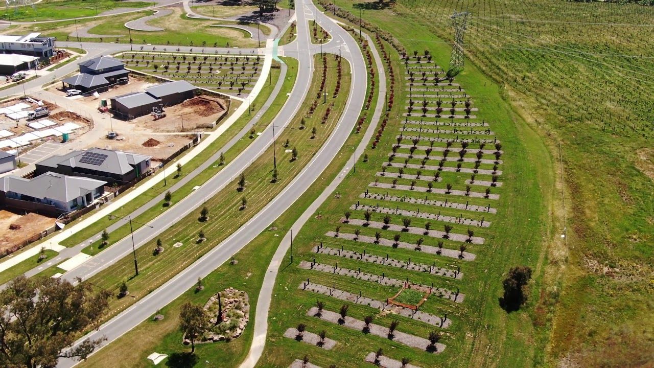 Glascott Landscape Management ACT