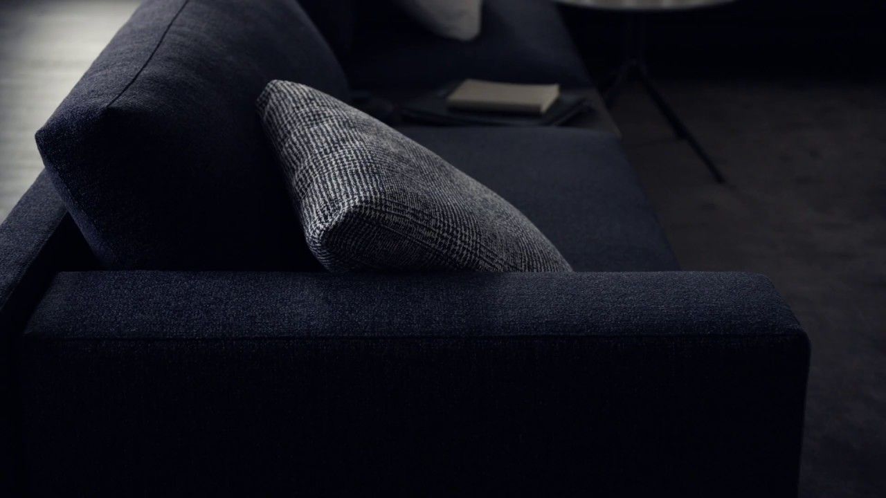 Mondrian Sofa