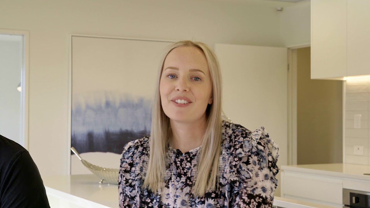 Lincoln New Build Client Testimonial