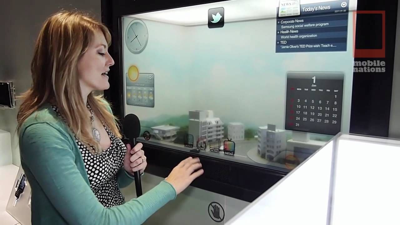 undefined video