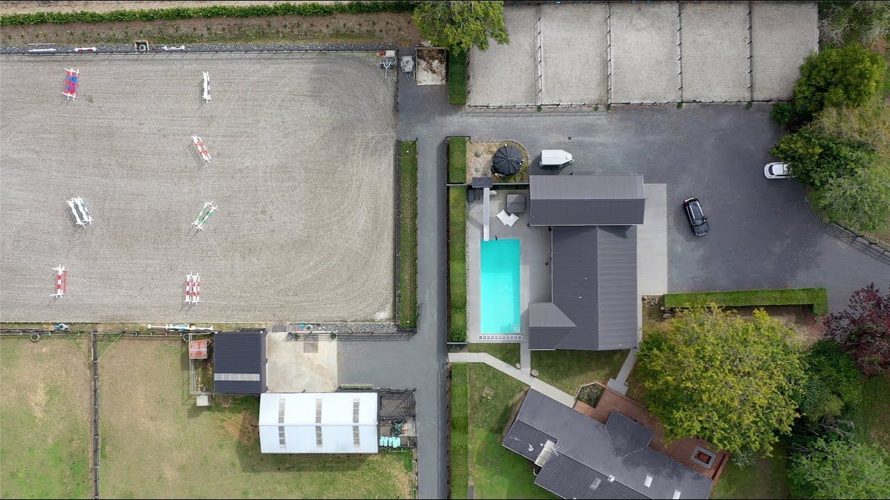 A Harrison Lane Lifestyle Project
