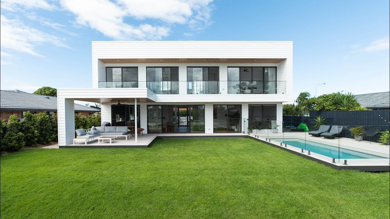 Burleigh Constructions - Tequila Project video