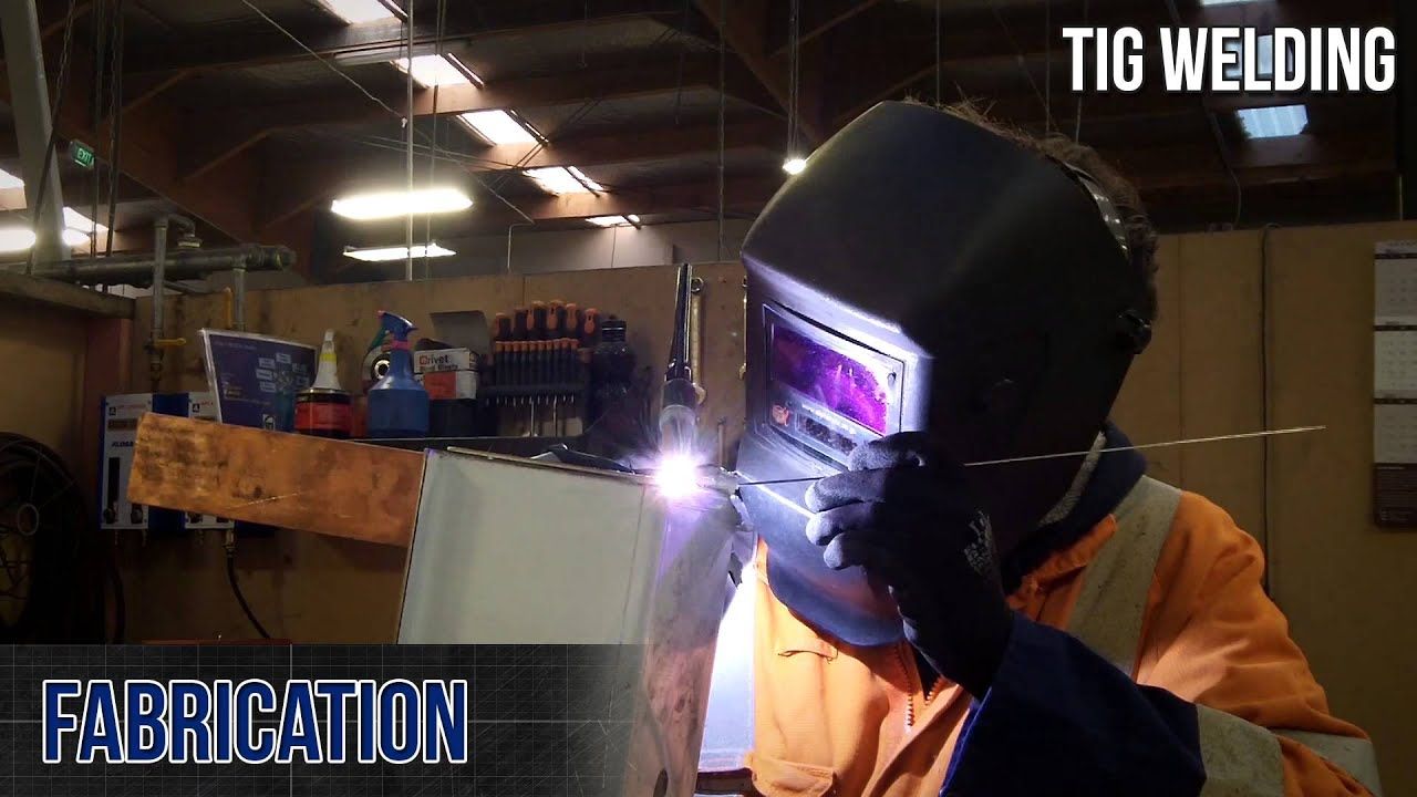ENI Fabrication