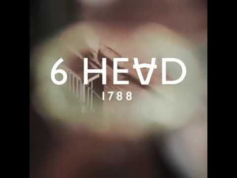 6HEAD, The Rocks, Sydney, Australia, Designed by Design Partnership