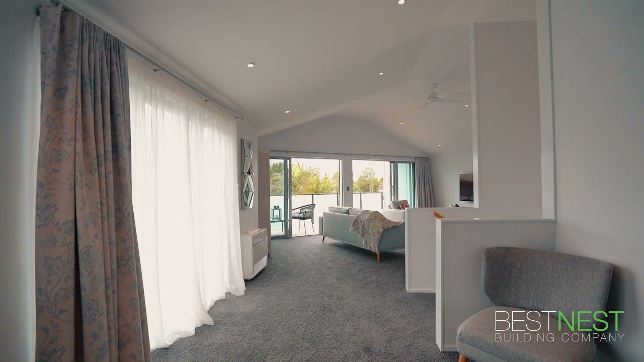 Pakuranga Renovation & Extension video