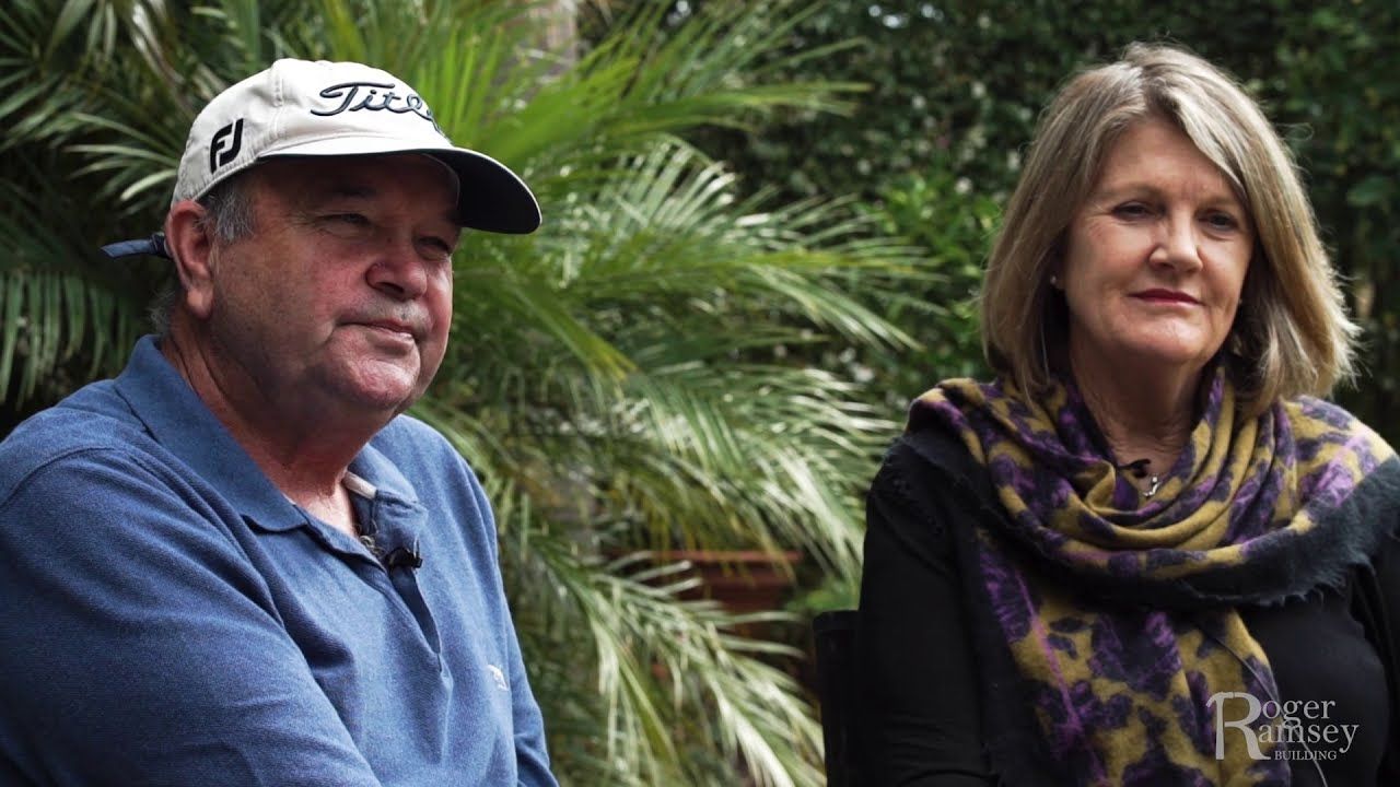 A Refreshed Home Renovation, Hamilton - Part One Join us on this renovation journey for our Hamilton couple and their beloved family home that sits proudly on the edge of the Mighty Waikato. video