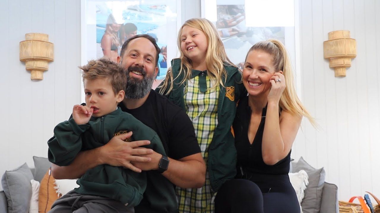 We've partnered with Children's Cancer Institute | BOWERBIRD Interiors