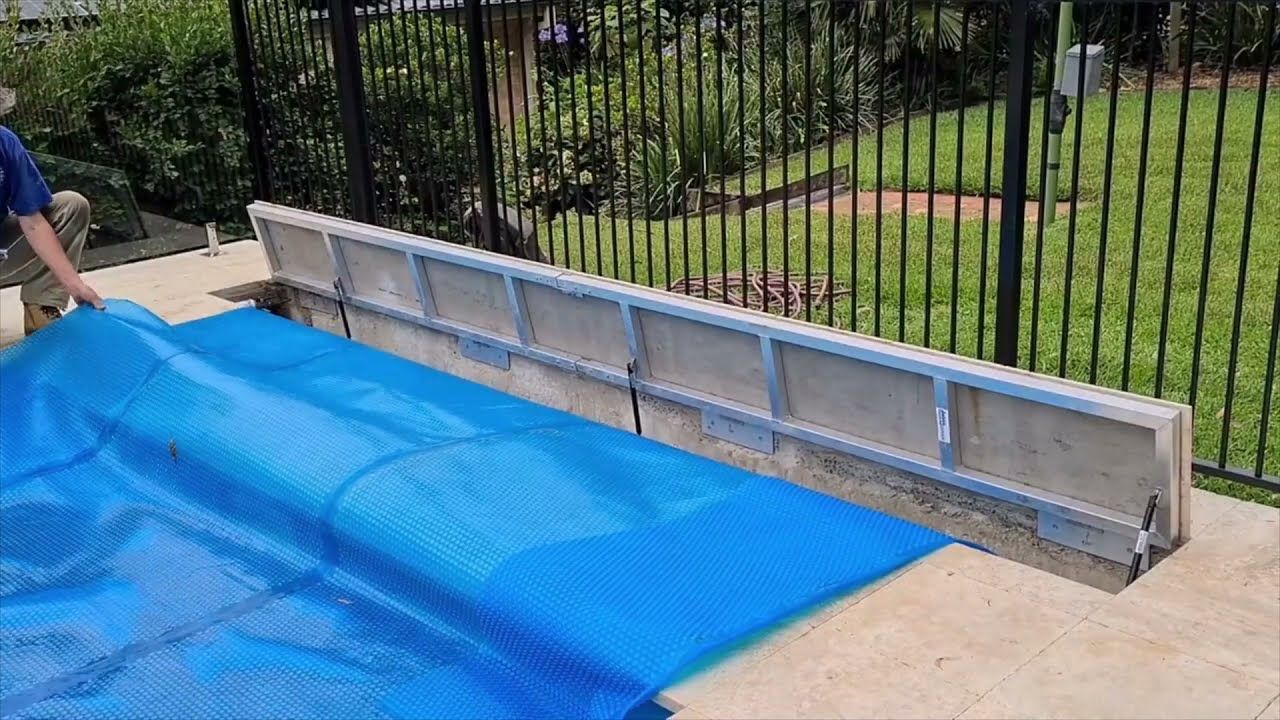 Aussie UnderCover® Power21 Promo Video