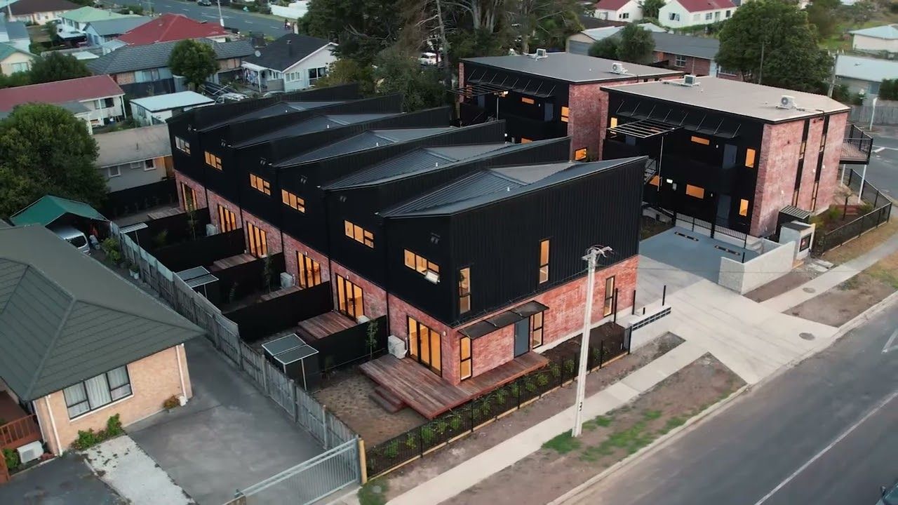 Berwyn Ave, Takanini