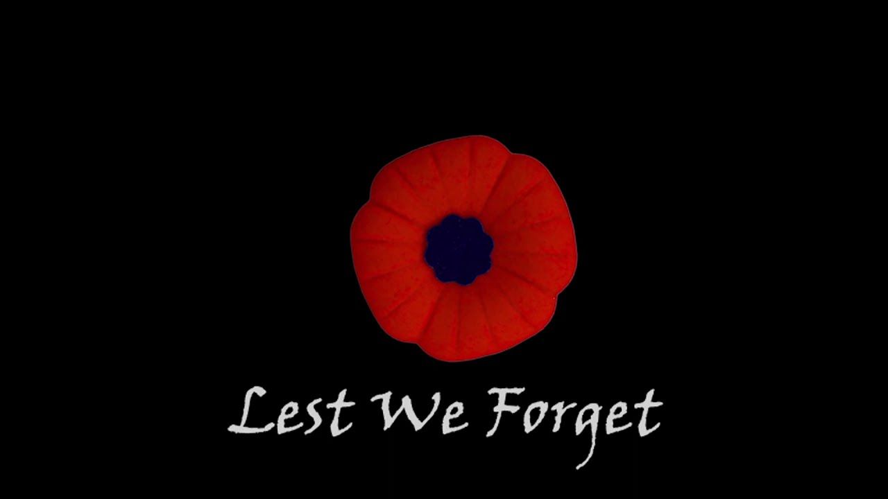 Remembrance Day