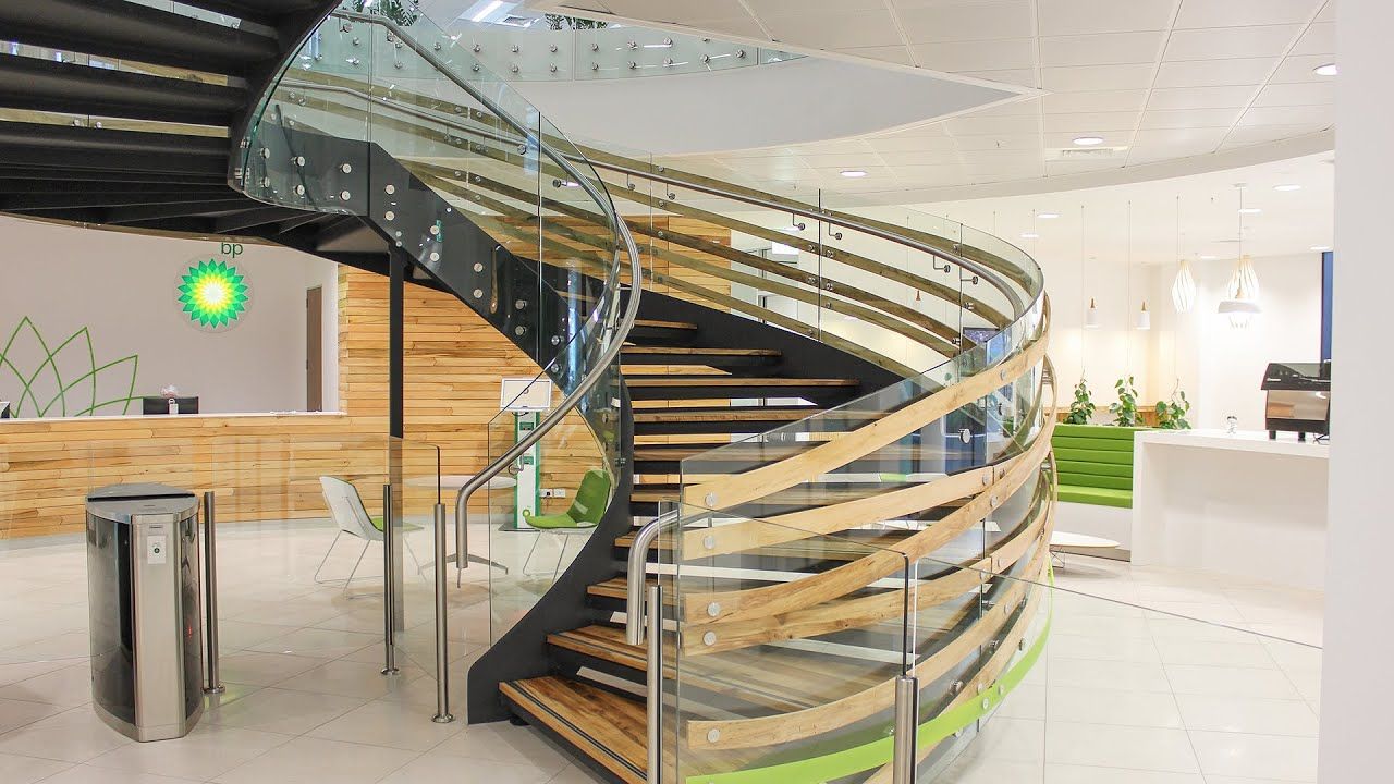 TemperShield: Architectural Glass Solutions