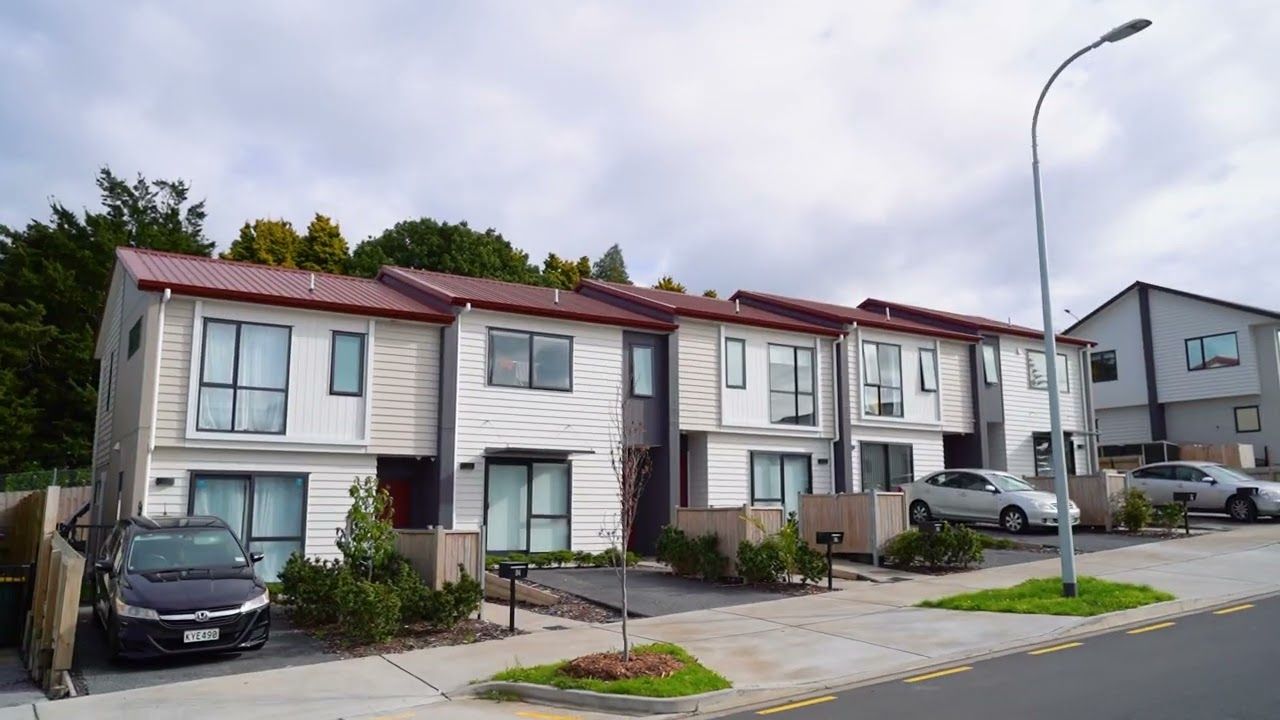 Wattle Park, 194 Mahia Road