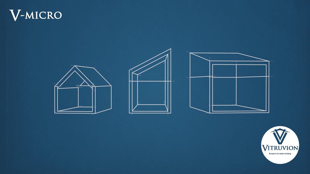 Introducing the VMicro - small.smart.sips.architecture - tailored to suit you. video