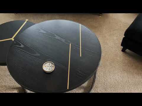 Arney Road Living Room Renovation video