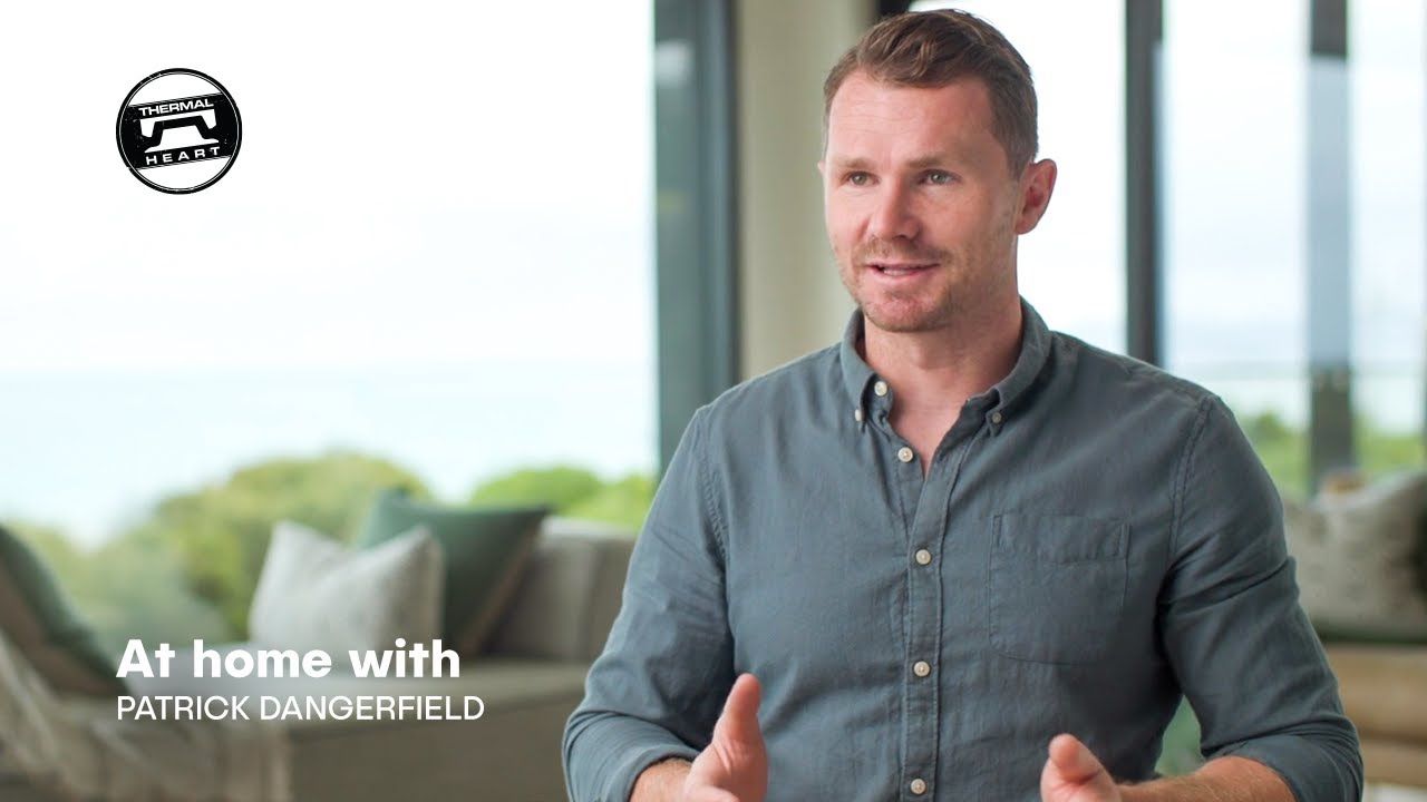 Patrick Dangerfield Teaser video