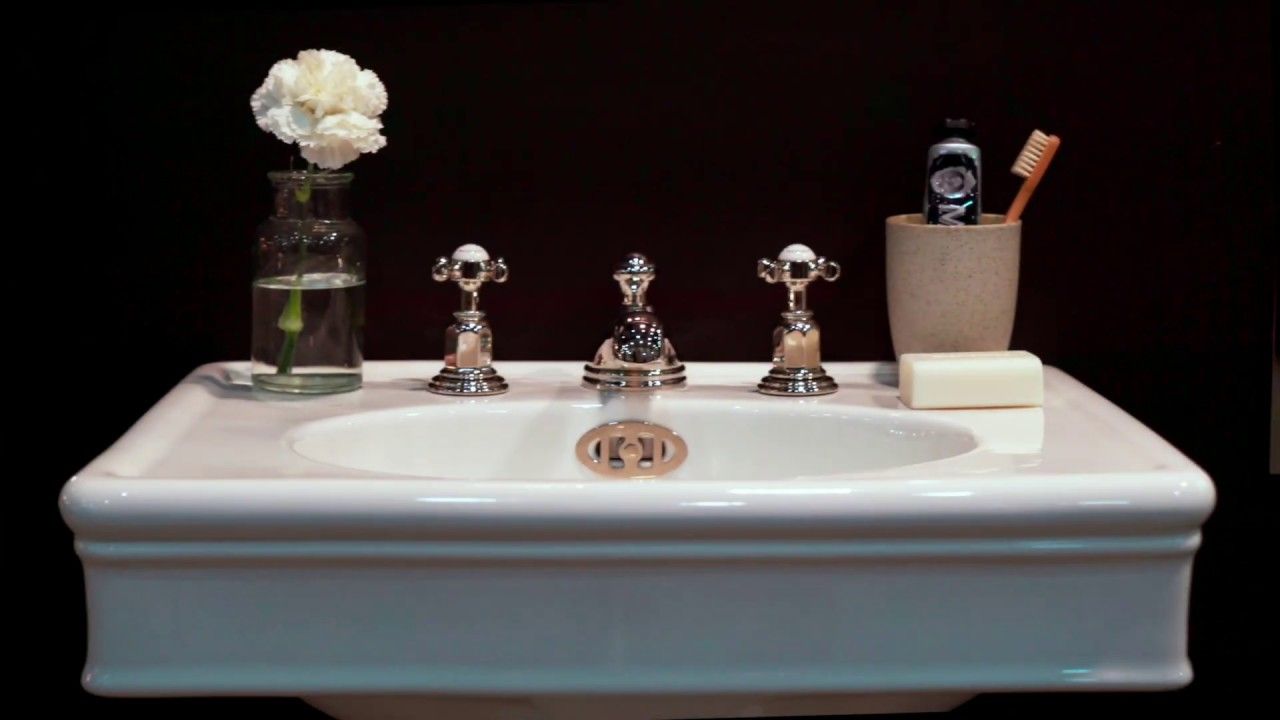 The Water Monopoly - Lonsdale Collection