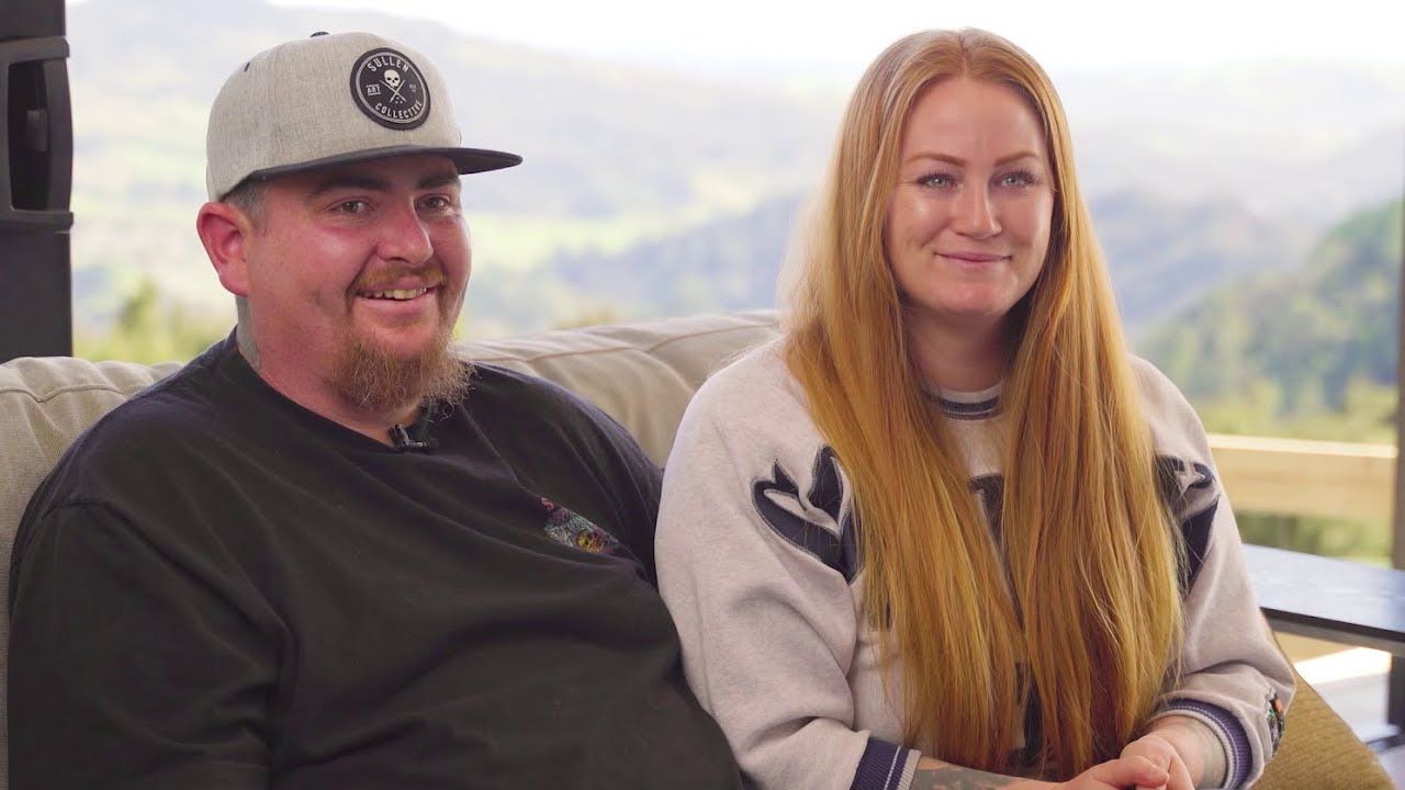 Testimonial Video: Jordan Residence, Martin Rd Kaeo video