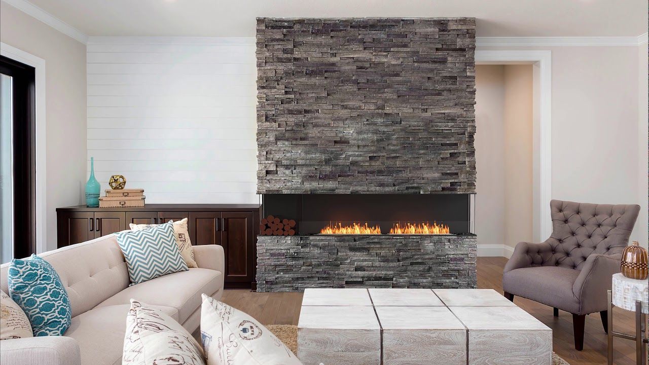 EcoSmart Flex Fireplace Series