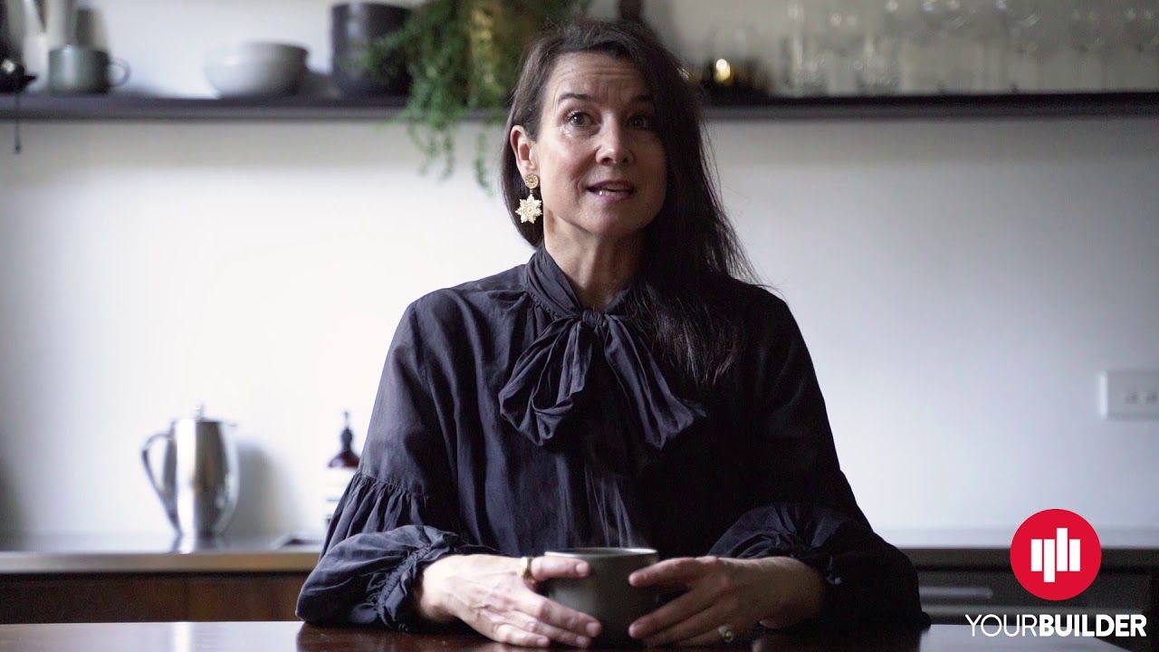Morven McAuley testimonial video