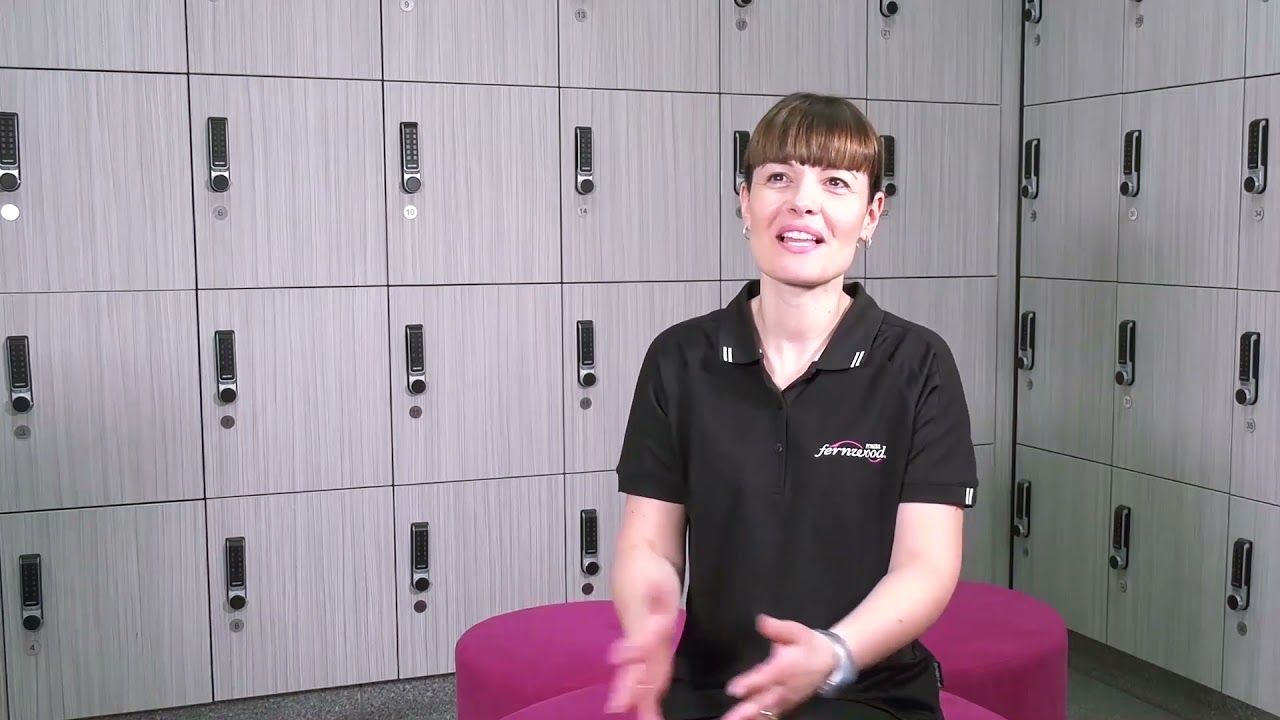 ASSA ABLOY ML51PAV- Digital Cam Lock Case Study