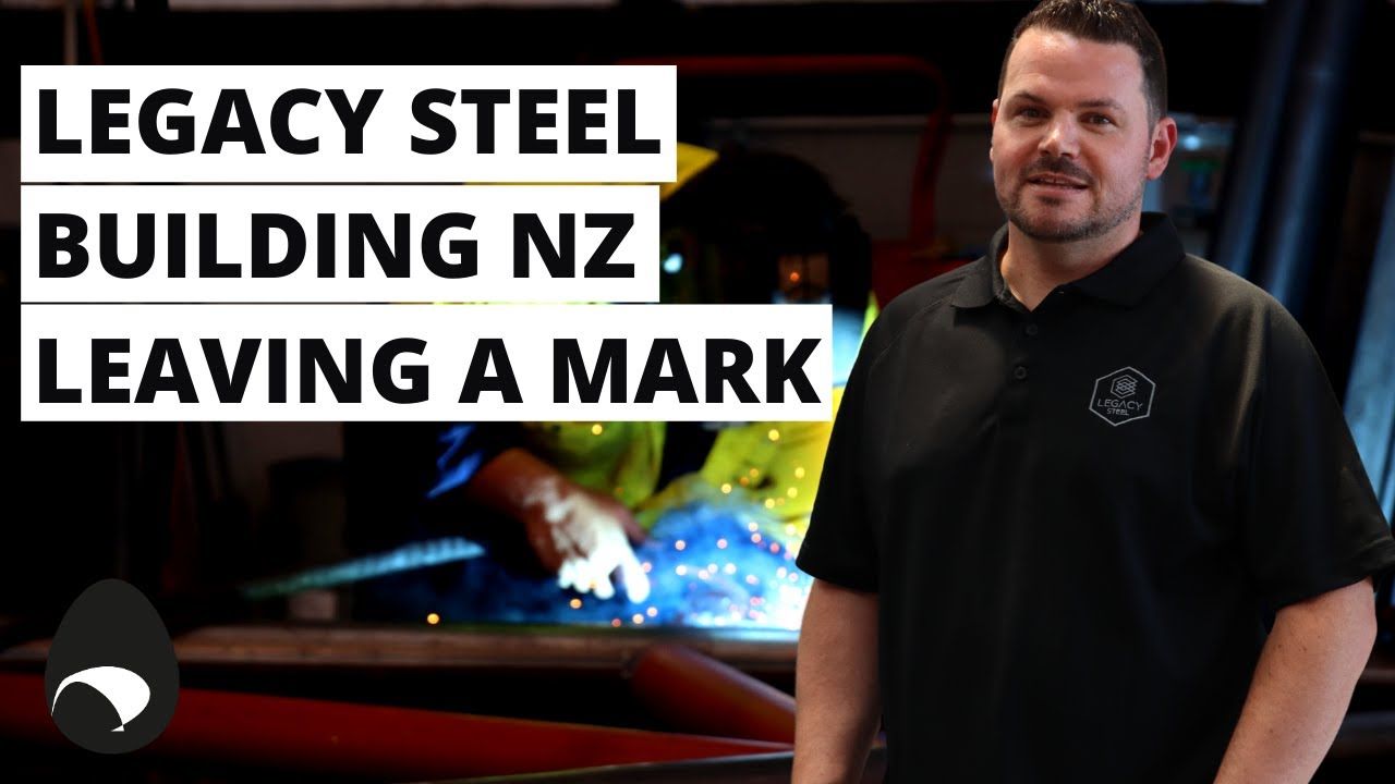 NZ Made ' A Kiwi Original' feature