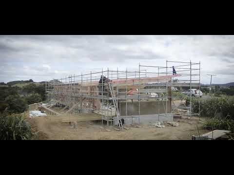 Taurawhata Time-lapse