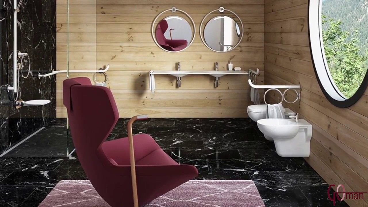 Flat Basin & Gio Series
