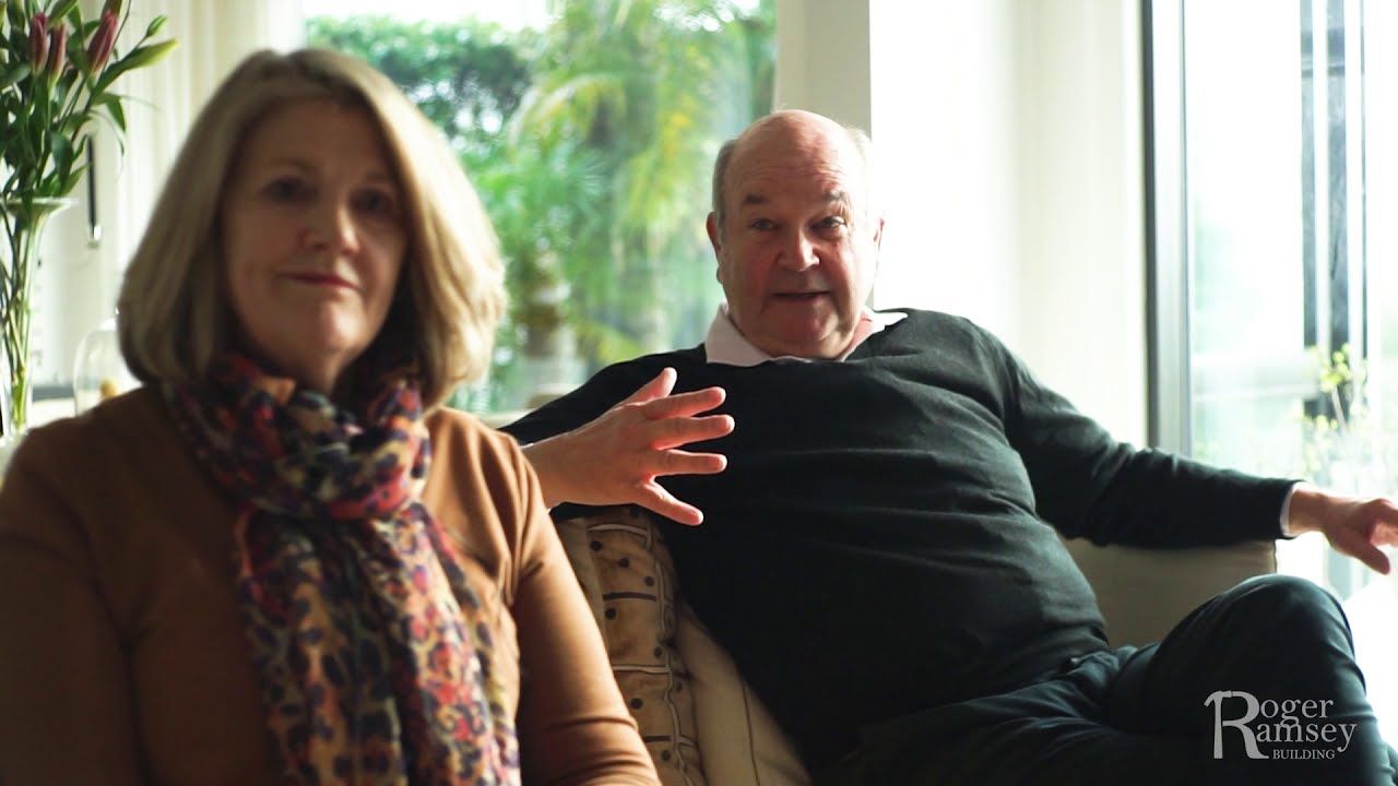 The Completed Home Renovation Projected, Hamilton - Part 3 (Final) Finally the big reveal of this major renovation project. A transformation into a beautiful modern home on the banks of the Waikato river in Hamilton. Listen to what the owners think of the video