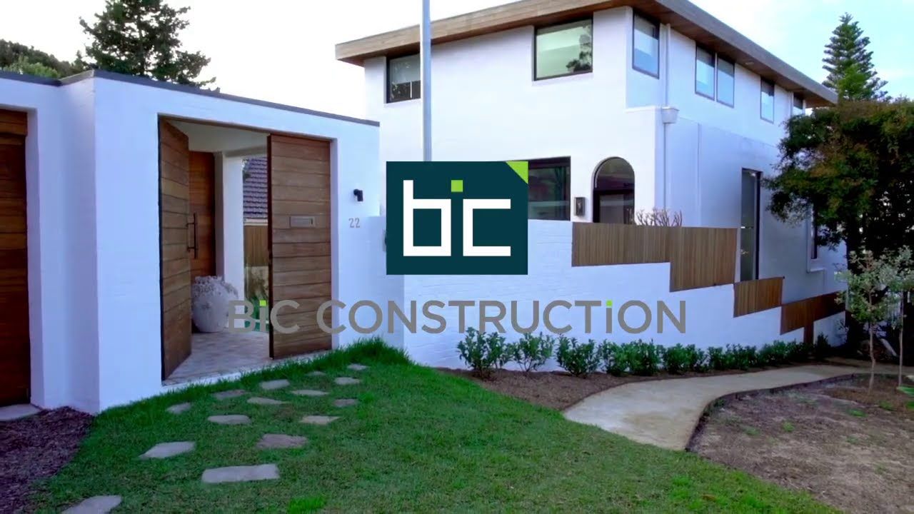 Vaucluse Upper House - Time Lapse video
