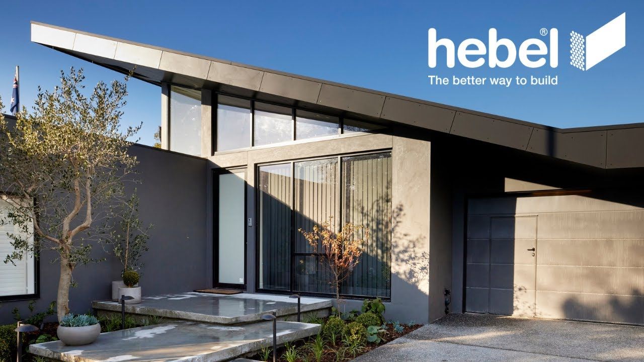 Hebel on The Block 2021