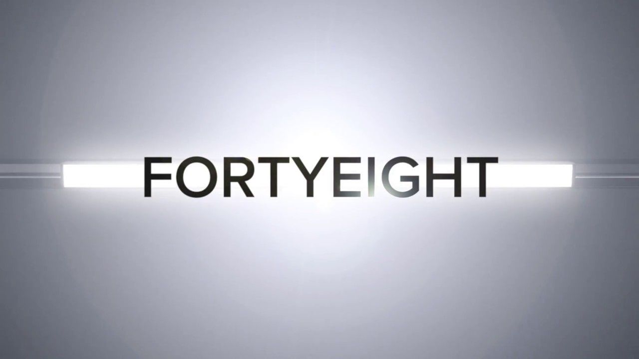 Fortyeight - Targetti
