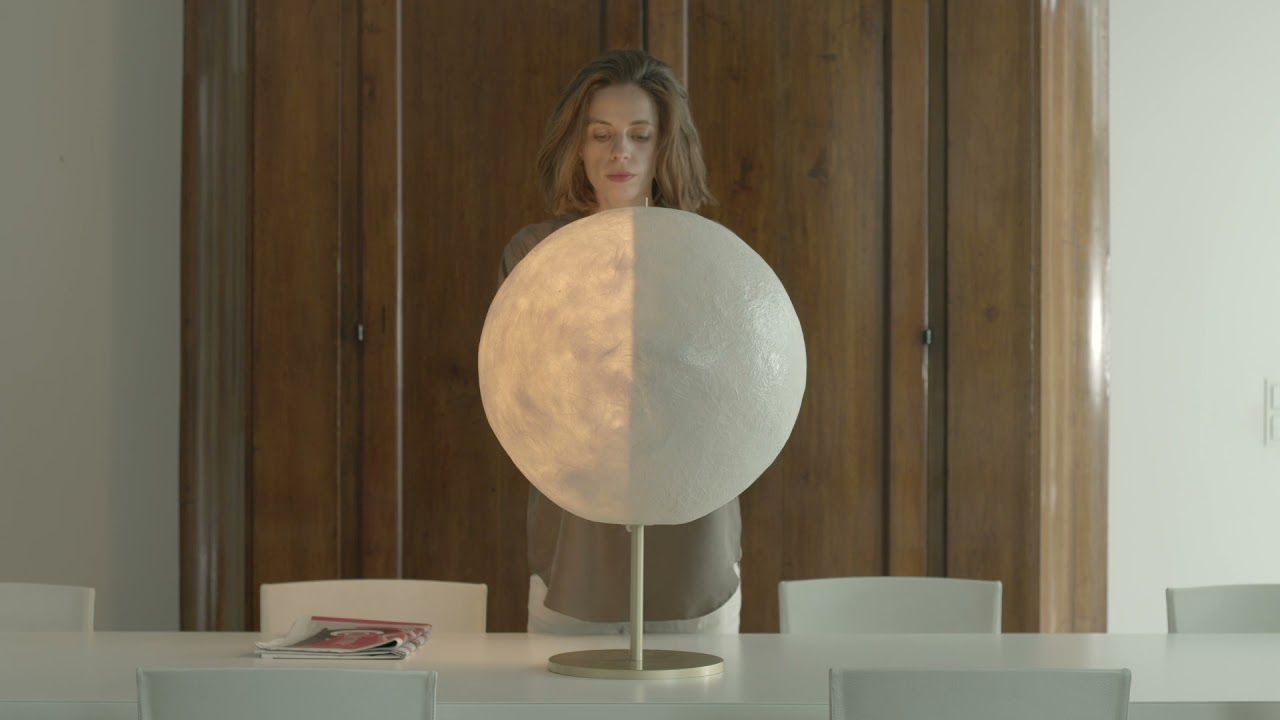 Lunae - Design Gianfranco Marabese 2021