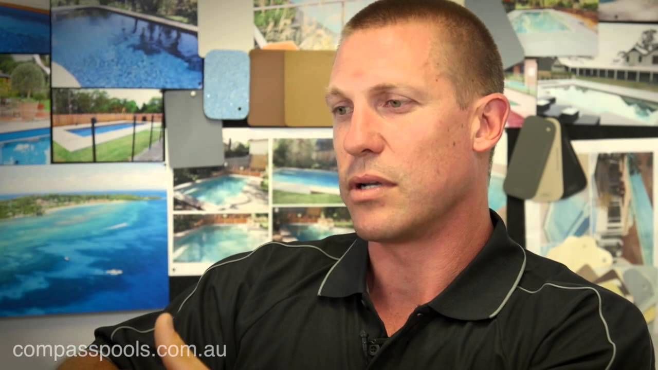 What Is The Swimming Pool Construction Process?
