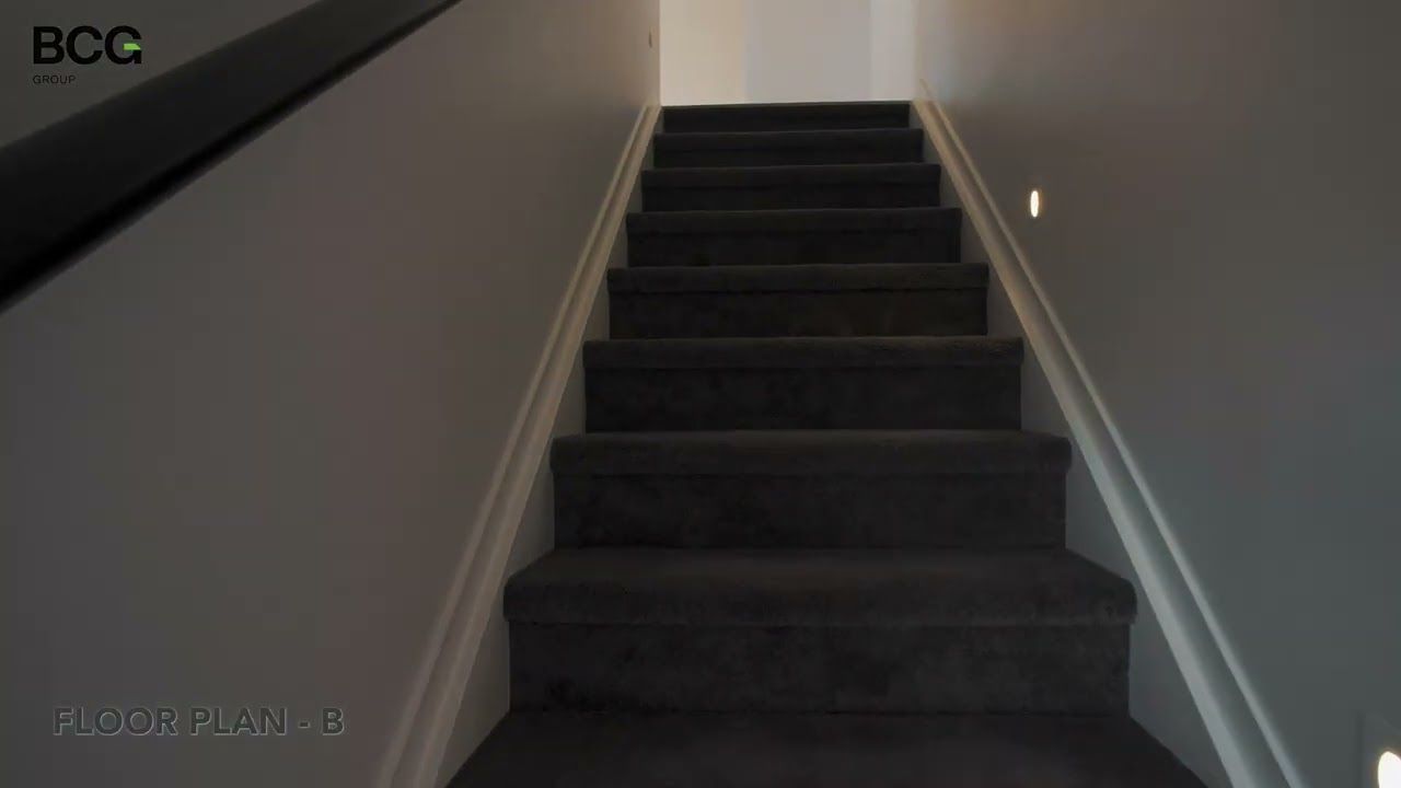 Roberton Residence - designed & built by BCG CONSTRUCTION video