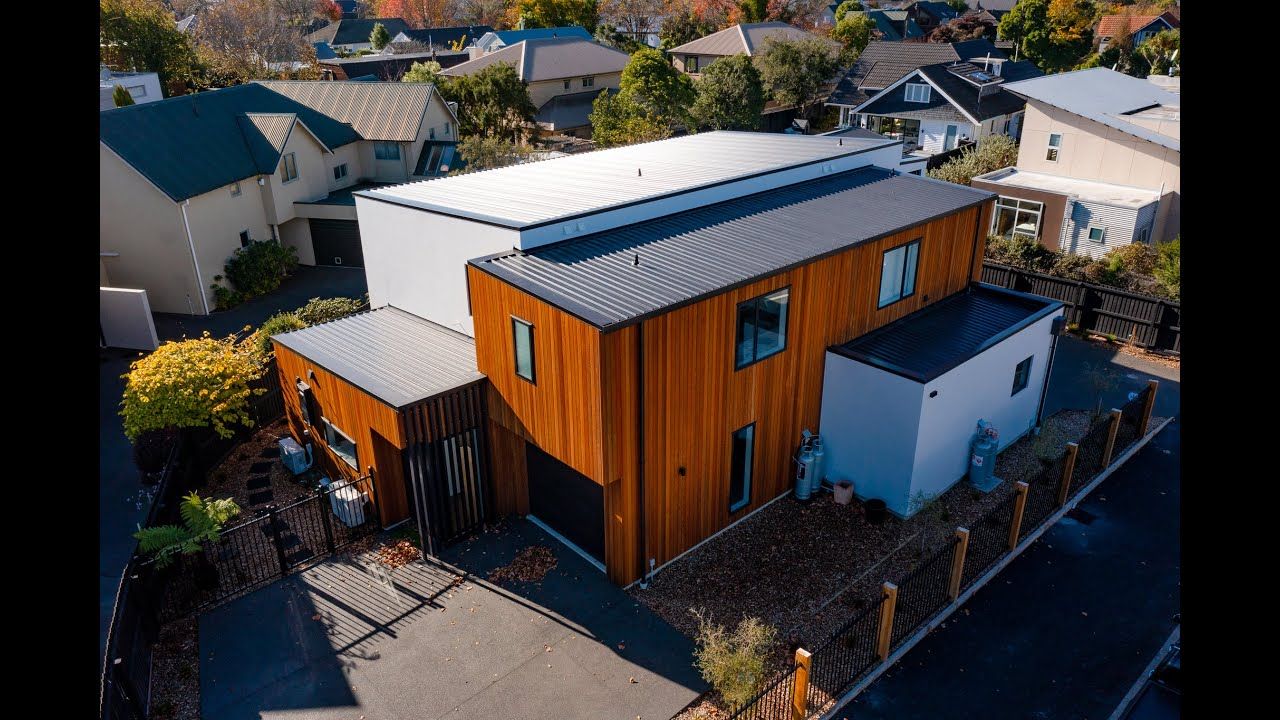 Kahu Rd Townhouses Testimonial