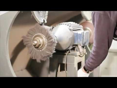JNF by Mardeco Architectural Hardware Promo video
