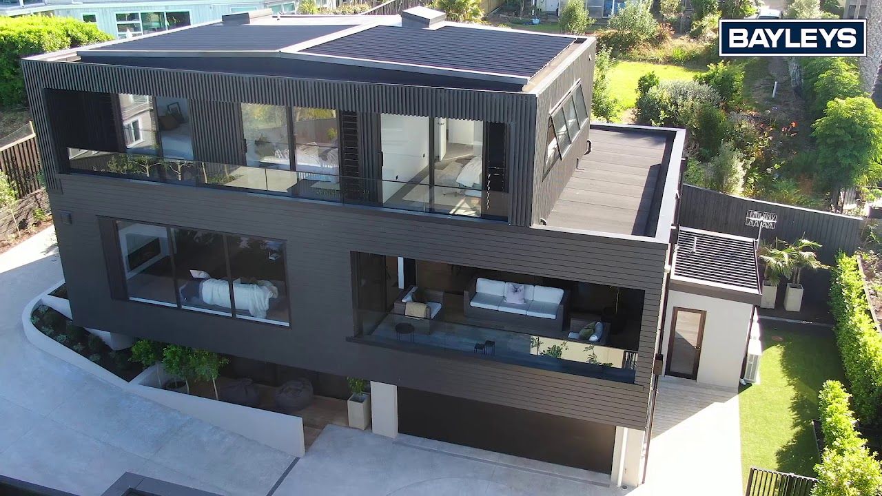 421 Riddell Road, Glendowie  video